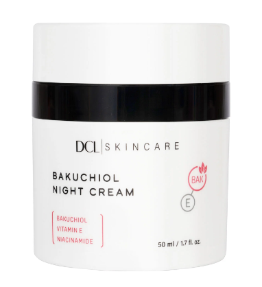 Bakuchiol Night Cream