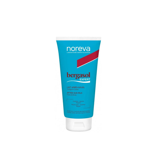 Bergasol Expert After Sun Milk 150 ml