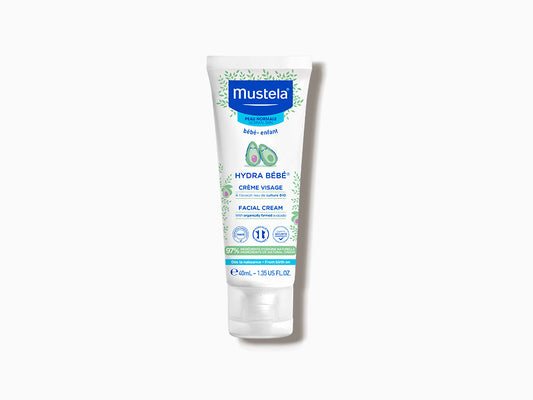 Normal Skin Hydra Bebe Facial Cream