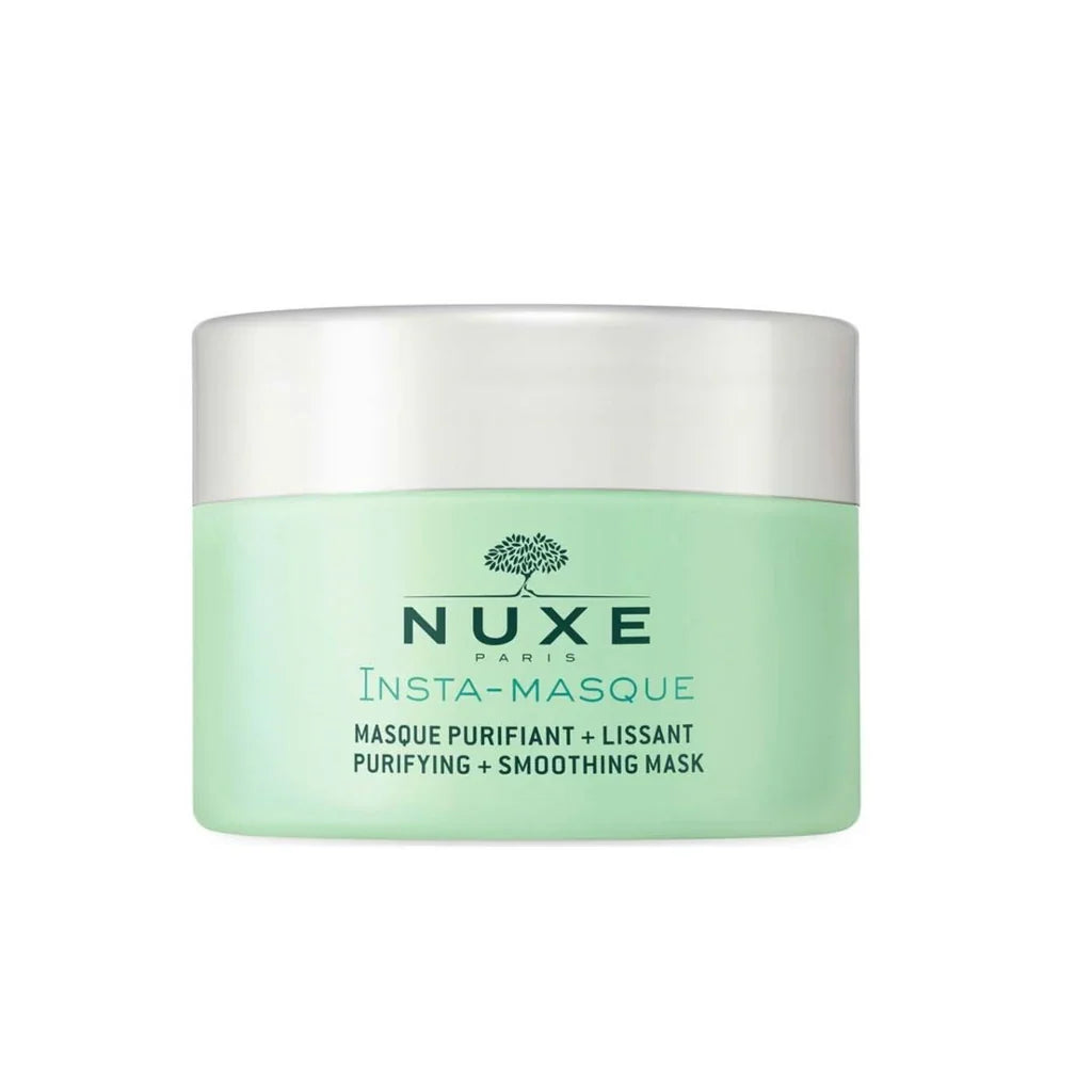 Insta Masque Purifying + Smoothing Mask