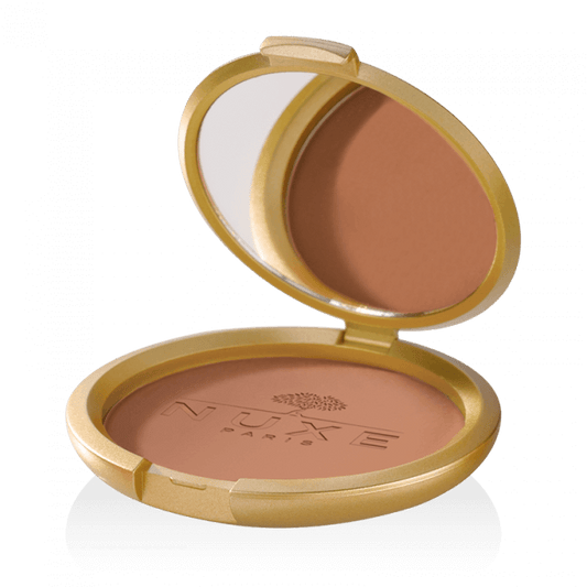 Poudre Eclat Prodigieux Multi-Usage Compact Bronzing Powder