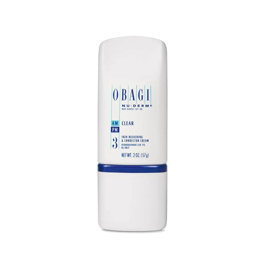 Clear Skin Bleaching and Corrector Cream