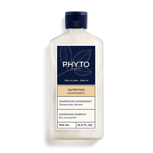 Nourishment Shampoo 500 ml