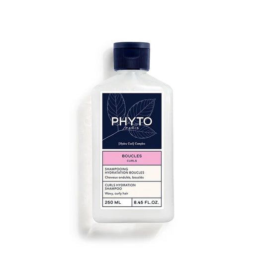 Curls Shampoo 250 ml