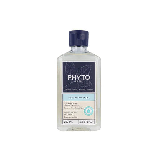 Sebum Control Shampoo 250 ml