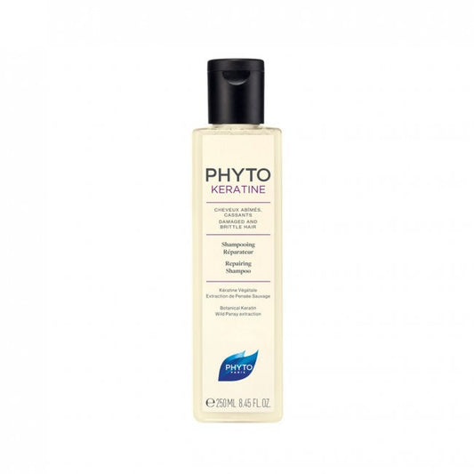 Keratine Repairing Shampoo 250 ml