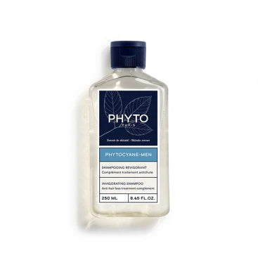 Phytocyane Men Shampoo