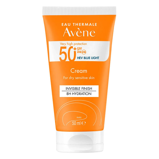 Sun Protection Cream spf 50