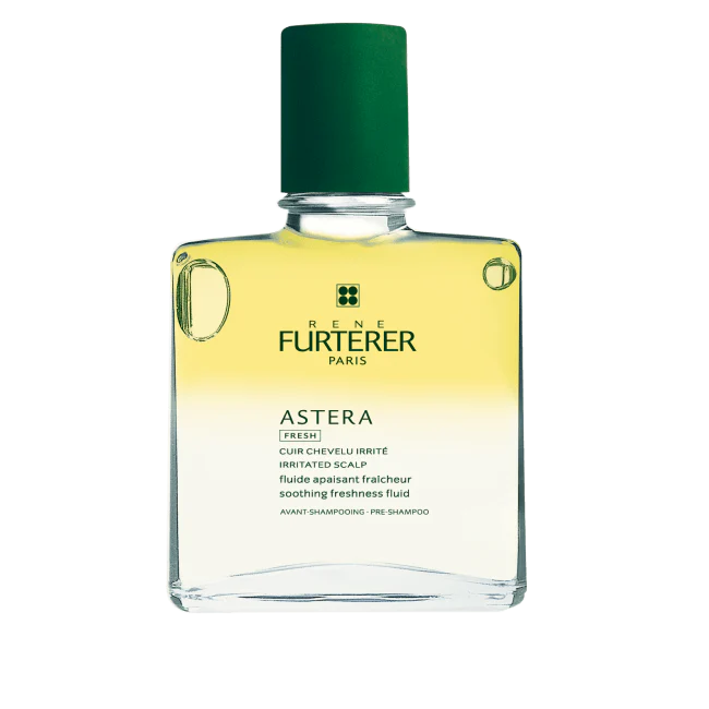 Astera Soothing Freshness Fluid