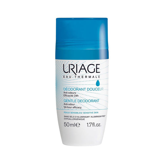 Eau Thermal Gentle Deodorant 50 ml