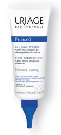 PRURICED Fresh Soothing Gel