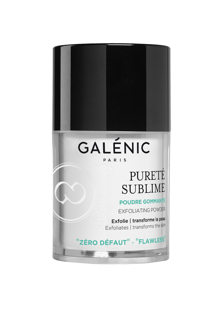 Purete Sublime Exfoliating Powder