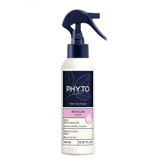 Curls Spray 150 ml