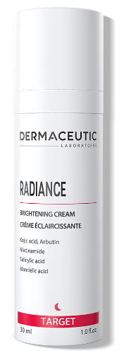 Radiance Cream