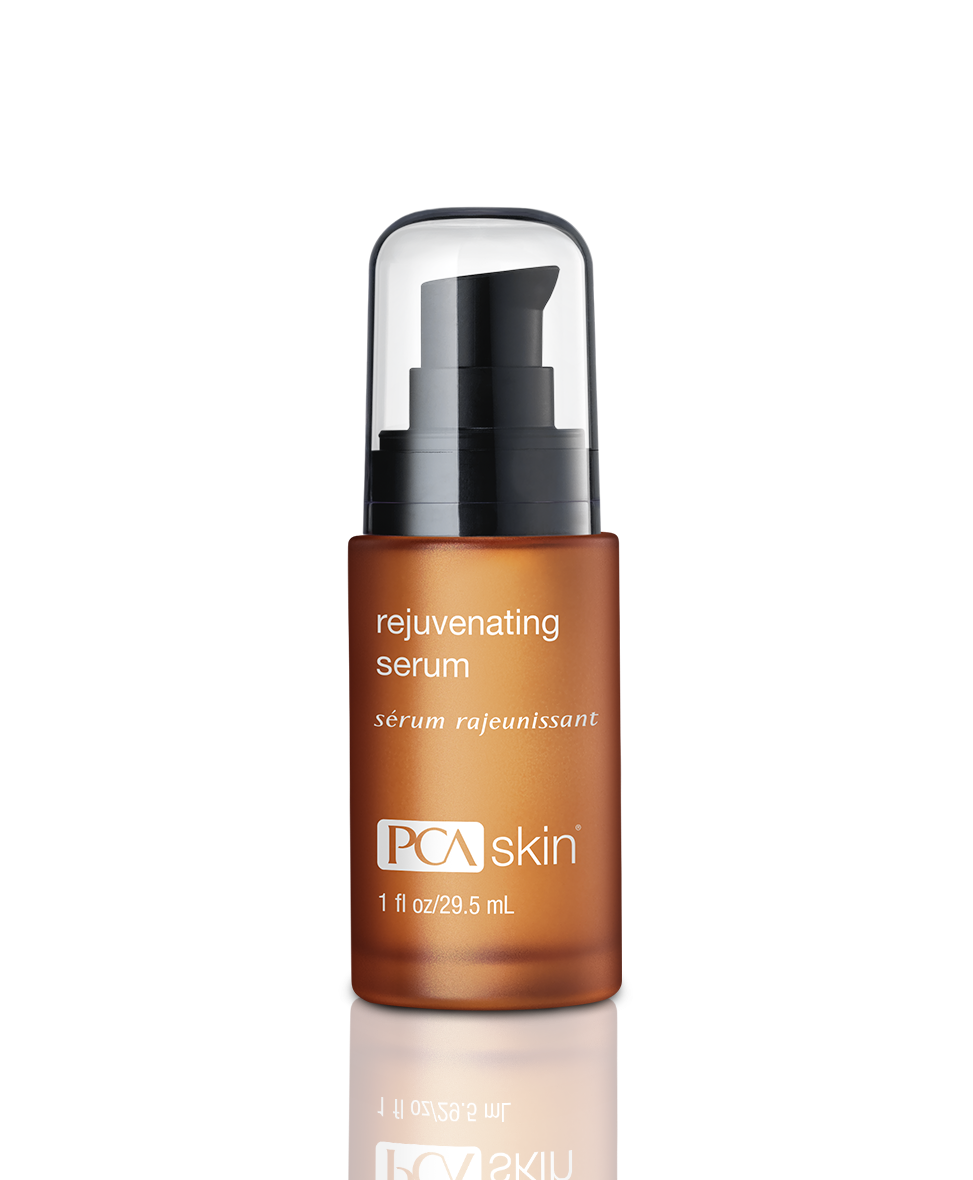 Rejuvenating Serum