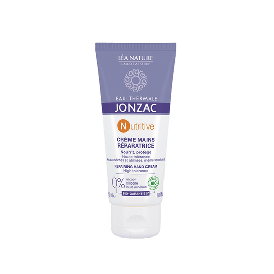 Nutritive Repairing Hand Cream