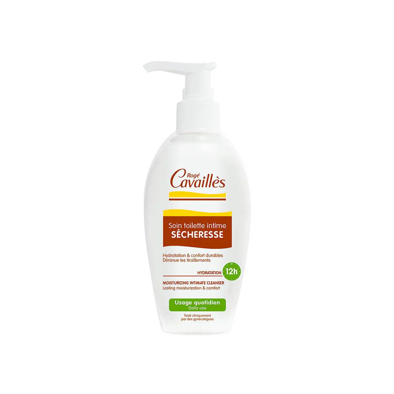 Moisturizing Intimate Cleanser 200 ml