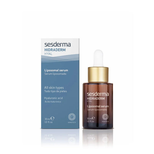 Hydraderm Hyal Liposomal Serum