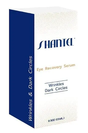 Eye Recovery Serum