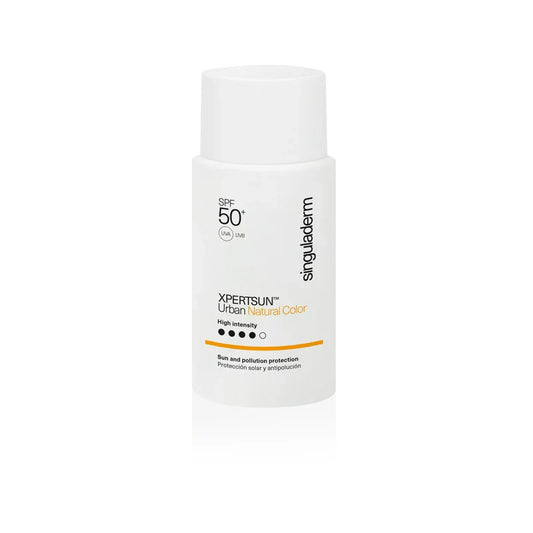 Xpertsun Urban Natural Color Hight Intensity SPF 50+