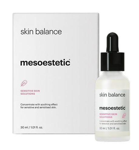 Skin Balance