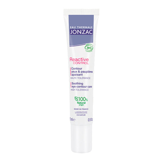 Reactive Control Soothing Eye Contour