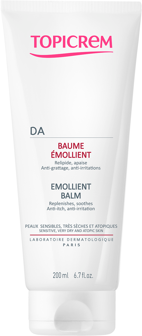 DA Emollient Balm 200ml