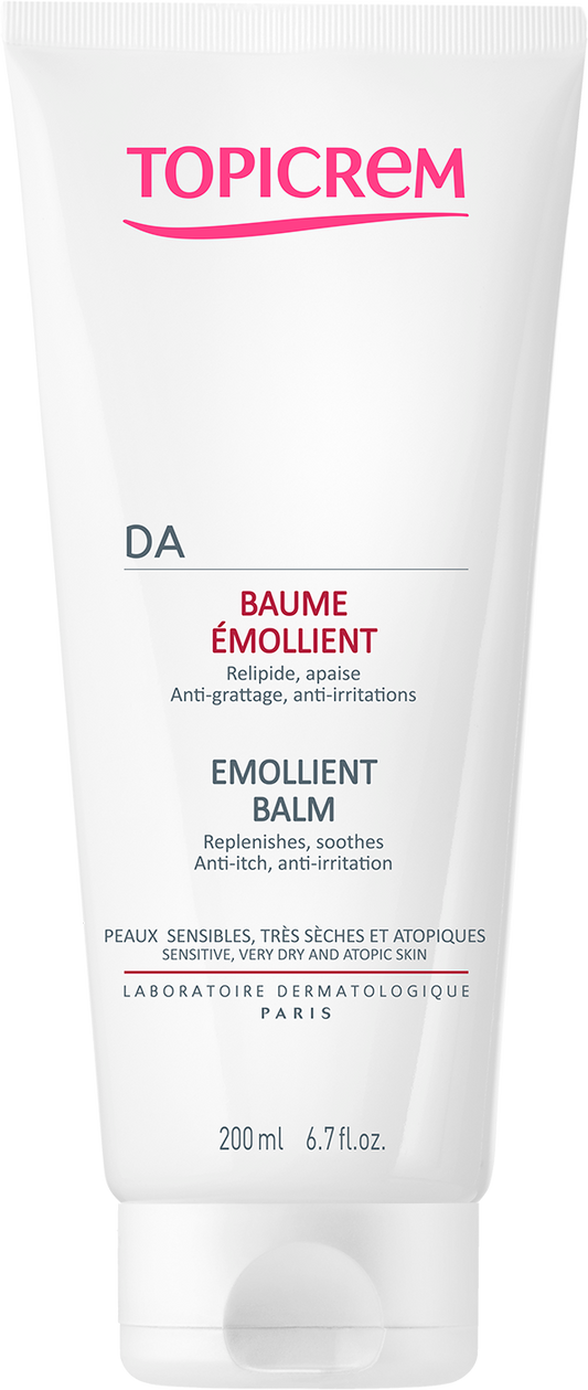 DA Emollient Balm 200ml