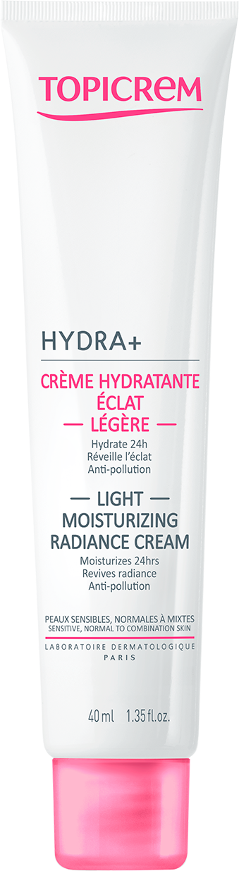 Hydra+ Moisturising Radiance Gel