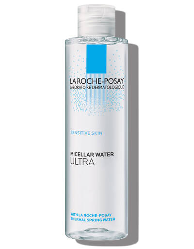 MICELLAR WATER ULTRA 200ml