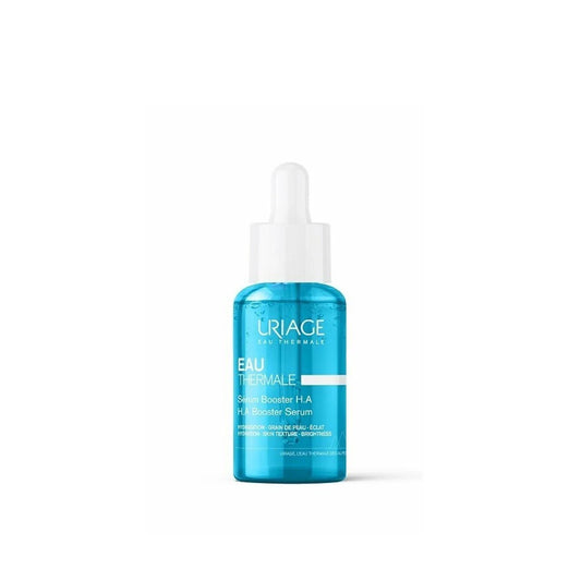Eau-Thermal H.A Booster Serum