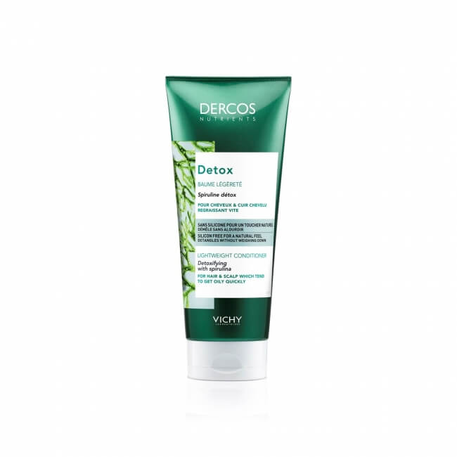 DERCOS Detox LightWeight Conditioner