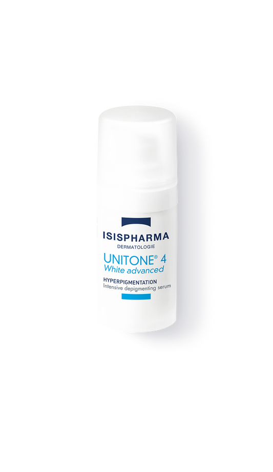 Unitone 4 White Advanced Serum