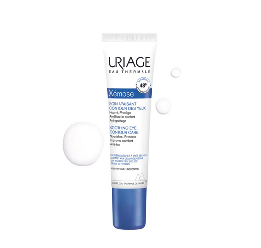 XÉMOSE Soothing Eye Contour Care